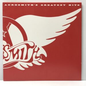 Greatest Hits (USED LP)