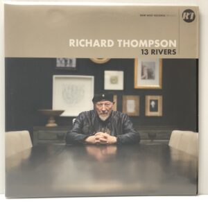 13 Rivers (USED LP)