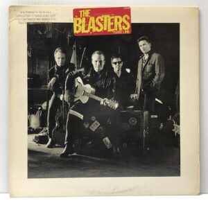 Hard Line (USED LP)