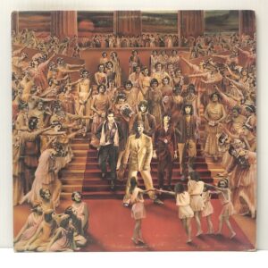 Its Only Rock n Roll (USED LP)