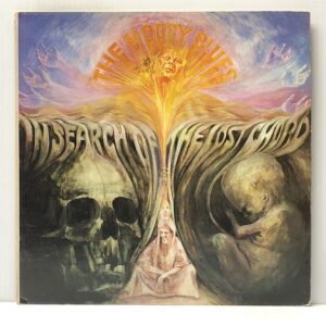In Search of the Lost Chord (USED LP)