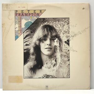 Somethins Happening (USED LP)