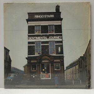 Sentimental Journey (USED LP)