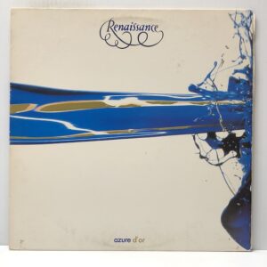 Azure dor (USED LP)