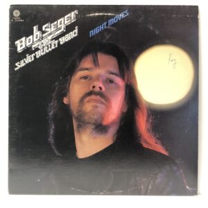 Night Moves (USED LP)