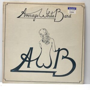Average White Band (USED LP)