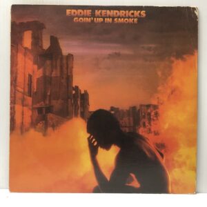 Goin Up In Smoke (USED LP)