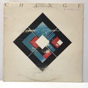 Miracles (USED LP)