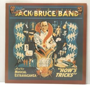 Hows Tricks (USED LP)