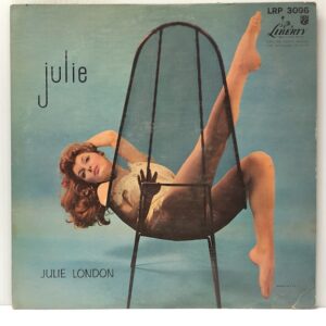 Julie (USED LP)