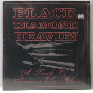 Touch of Someone Elses Class (USED LP)