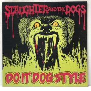Do It Dog Style (USED LP)