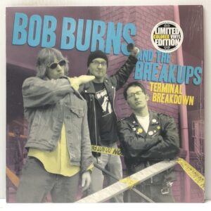 Terminal Breakdown (USED LP)