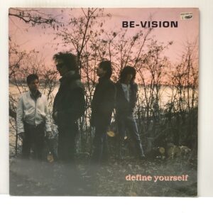 Define Yourself (USED LP)
