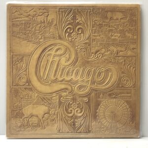 Chicago VII (USED LP)
