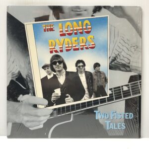 Two Fisted Tales (USED LP)