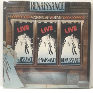 Live at Carnegie Hall (USED LP)