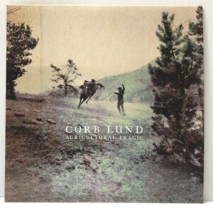 Agricultural Tragic (USED LP)
