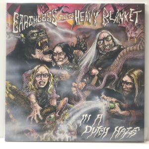 In a Dutch Haze (USED LP)