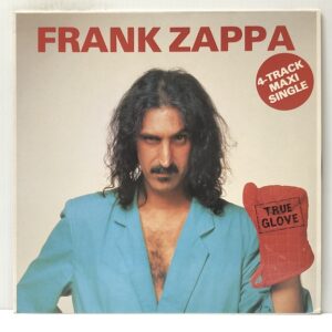 True Glove (USED LP)