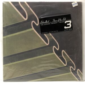 Kahanek Incident Vol 3 (USED LP)