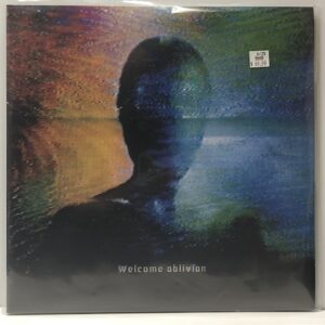 Welcome Oblivion (USED LP)