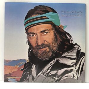 Always On My Mind (USED LP)