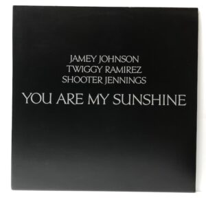 You Are My Sunshine (USED LP)