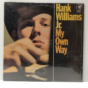 My Own Way (USED LP)
