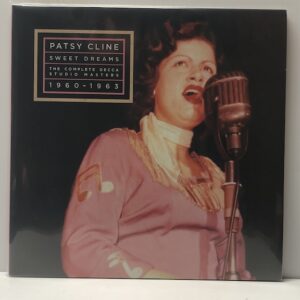 Sweet Dreams The Complete Decca Studio Masters