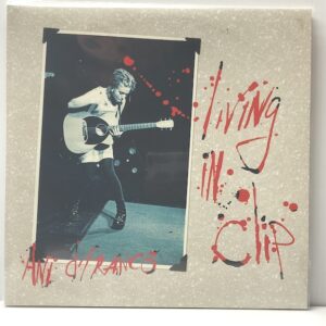 Living in Clip (USED LP)