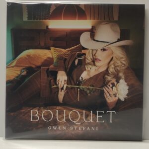 Bouquet (USED LP)