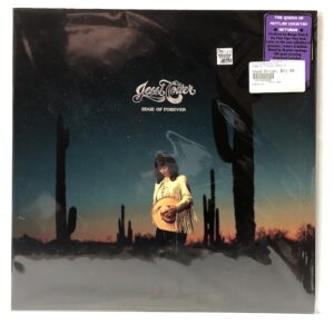 Edge of Forever (USED LP)