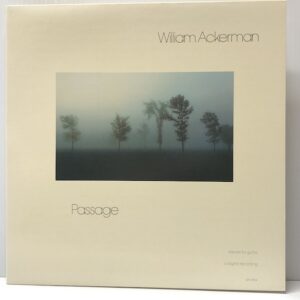 Passage (USED LP)