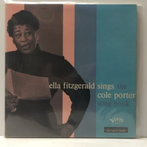 Cole Porter Song Book (USED LP)