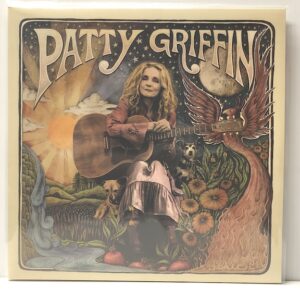 Patty Griffin (USED LP)