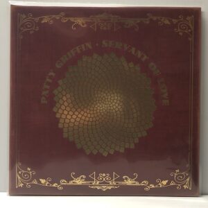 Servant of Love (USED LP)