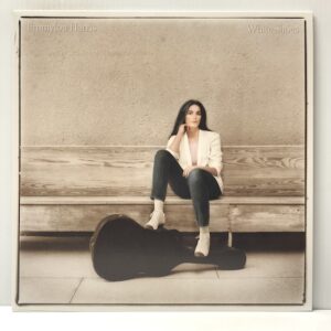White Shoes (USED LP)