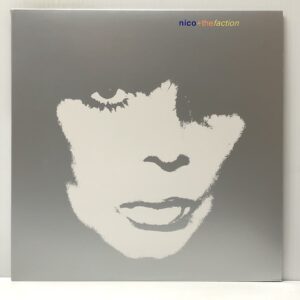 Camera Obscura (USED LP)
