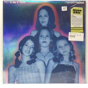 Summer 2000 (USED LP)