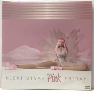 Pink Friday (USED LP)
