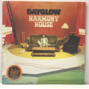 Harmony House (USED LP)