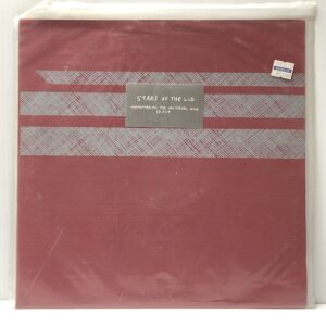 Maneuvering the Nocturnal Hum (USED LP)