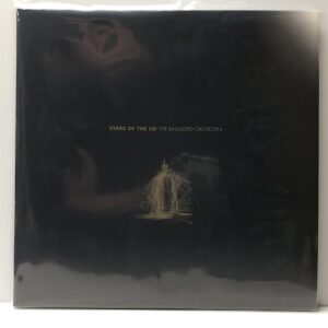Ballasted Orchestra (USED LP)