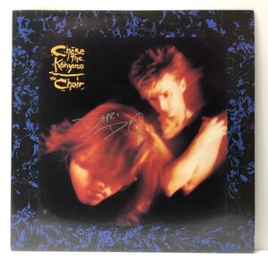 Chase the Kangaroo (USED LP)