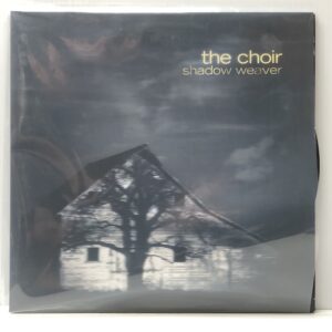 Shadow Weaver (USED LP)