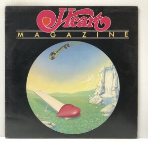 Magazine (USED LP)