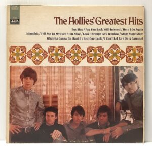 Greatest Hits (USED LP)