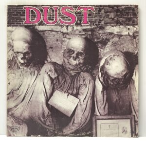 Dust (USED LP)