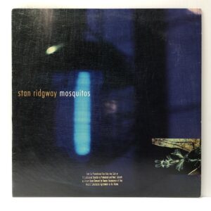 Mosquitos (USED LP)